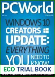 PC World Magazine