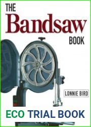 The Bandsaw Book
