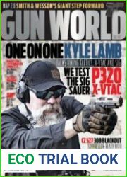 Gun World
