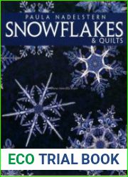 Snowflakes & Quilts
