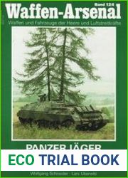 Panzerjaeger der Bundeswehr (Waffen-Arsenal 124)