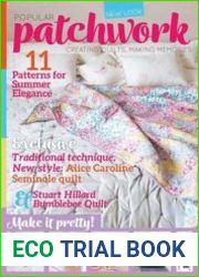 Popular Patchwork