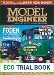 Model Engineer №4560
