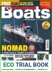 Model Boats
