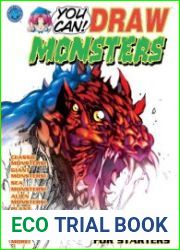You Can Draw Monsters