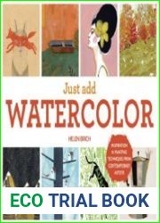 Just add Watercolor