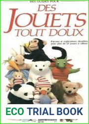 Des Jouets Tout Doux
