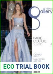 Fashion Gallery Haute Couture - Spring-Summer 2017