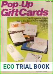 Pop-Up Gift Cards