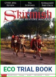 Skirmish Living History Magazine