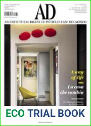 Architectural Digest Italia