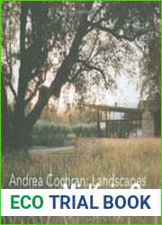 Andrea Cochran Landscapes