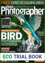 Digital Photographer