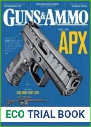 Guns & Ammo