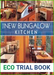 The New Bungalow Kitchen