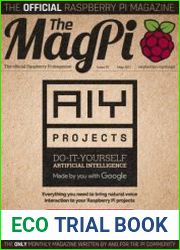 The MagPi - Issue 57 (May 2017)