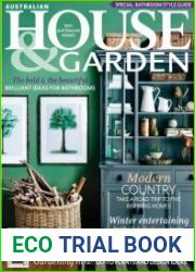 Australian House & Garden