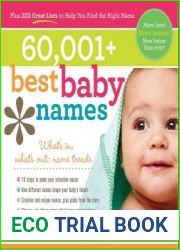 60,001+ Best Baby Names