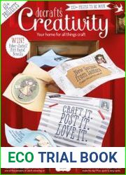 Docrafts Creativity