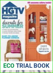 HGTV Magazine