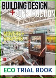Building Design + Construction