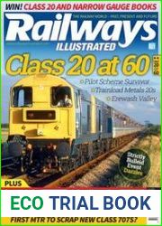 Railways Illustrated