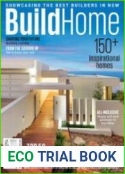 BuildHome Issue 23.3