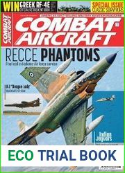 Combat Aircraft Monthly