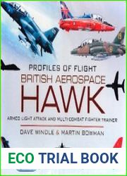 British Aerospace Hawk Armed Light Attack and Multi-Combat Fighter Trainer
