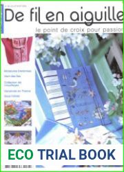 De fil en aiguille №38 2004