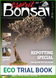 Esprit Bonsai International