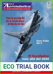 Revista Aeronautica y Astronautica