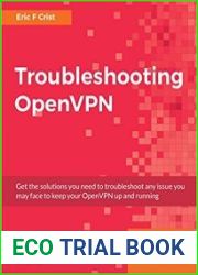 Troubleshooting OpenVPN