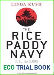 The Rice Paddy Navy U.S. Sailors Undercover in China