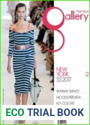 Fashion Gallery New York - Spring-Summer 2017