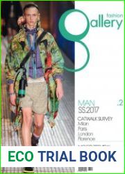 Fashion Gallery Man - Spring-Summer 2017