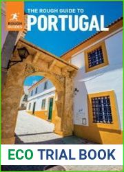 The Rough Guide to Portugal (Rough Guides), 17th Edition