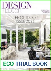 Design + Decor CT/NJ/NY – May-June 2023