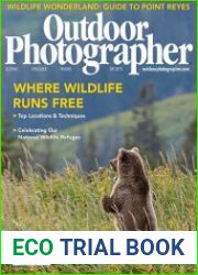 Outdoor Photographer