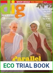 Dig Into History Magazine
