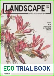 Landscape Architecture Australia