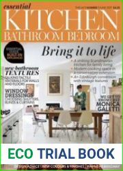 Essential Kitchen Bathroom Bedroom Magazine