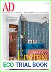 AD Architectural Digest Spain