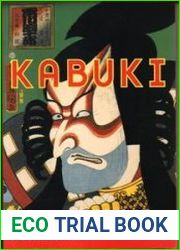 Kabuke Baroque Fusion of the Arts