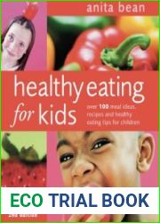 Healthy Eating for Kids