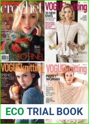 Vogue Knitting