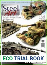 Steel Art Magazine