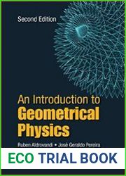 An Introduction to Geometrical Physics (Second Edition)