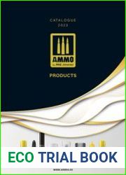 AMMO Catalogue 2023