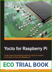 Yocto for Raspberry Pi